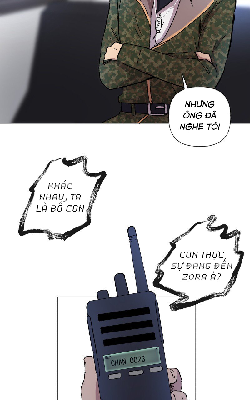 Đọc truyện Trọng sinh mạc thế - Chap 61